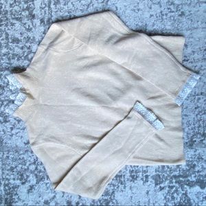 Zara women’s turtleneck